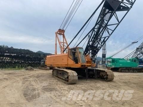 Sumitomo SC800 Derik kranovi