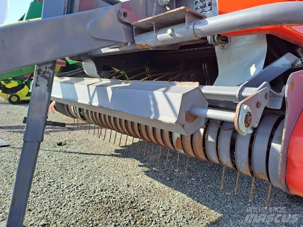 Feraboli EXTREME 365 Prese/balirke za rolo bale