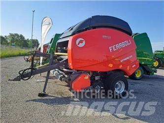 Feraboli EXTREME 365 Prese/balirke za rolo bale