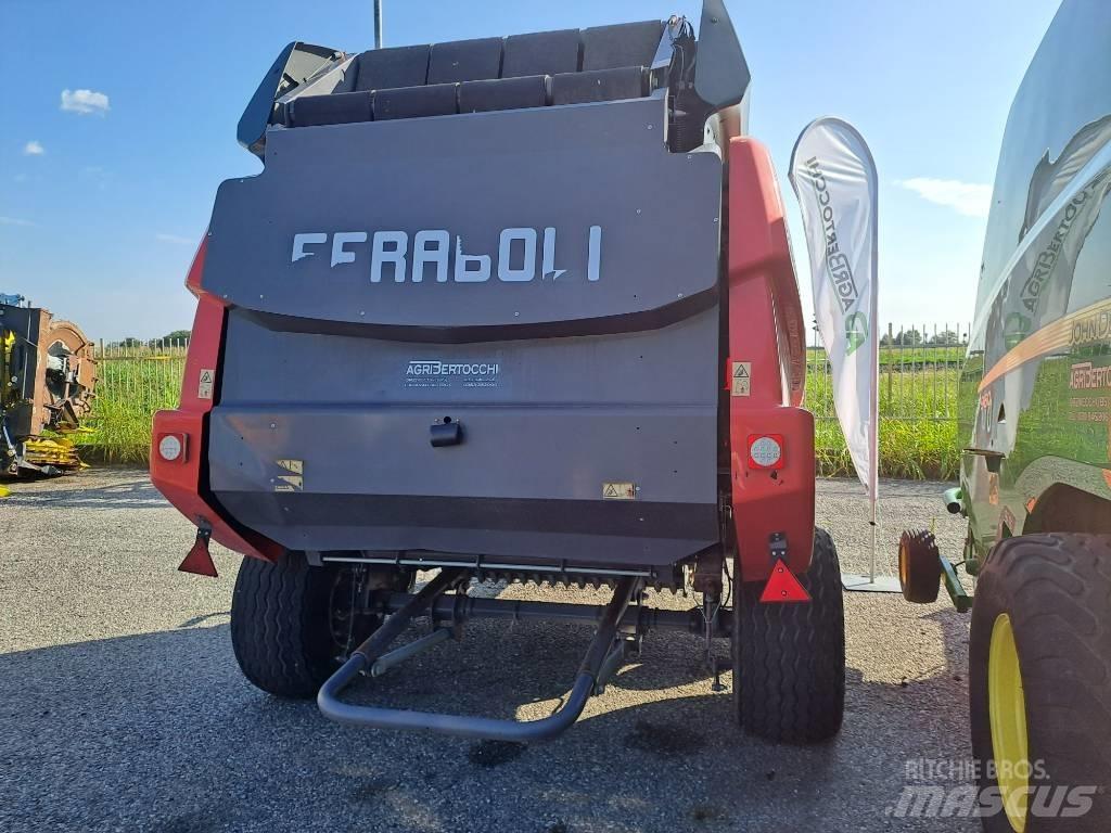 Feraboli EXTREME 365 Prese/balirke za rolo bale