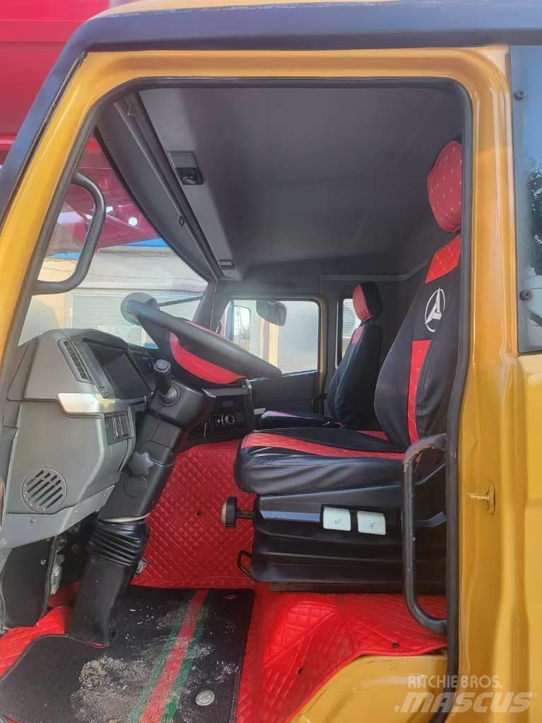 Sany SCT80 Polovne dizalice za sve terene