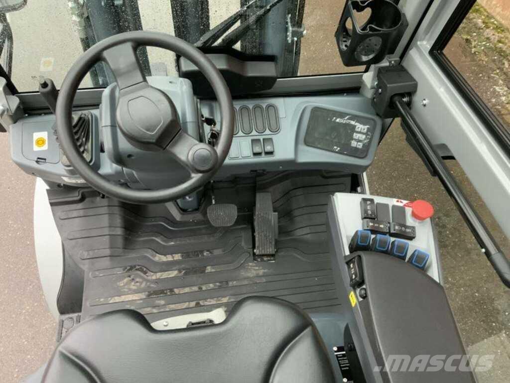 Heli CPD 35 Električni viljuškari