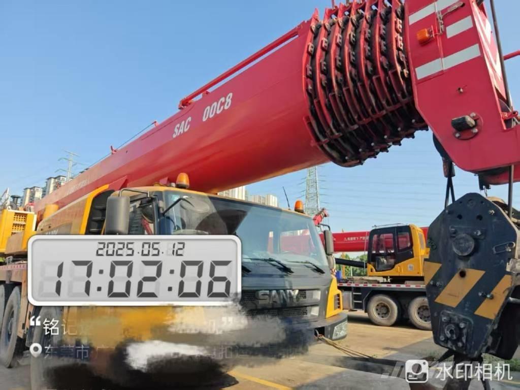 Sany SAC2000C8 Polovne dizalice za sve terene