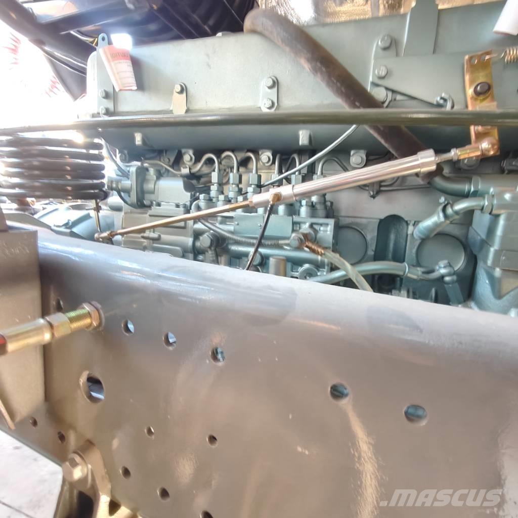 Howo 371 6x4 Tegljači