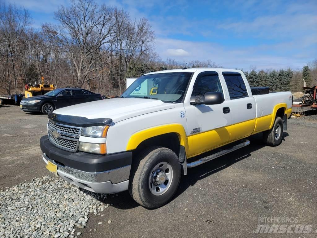 Chevrolet 3500 Ostale poljoprivredne mašine