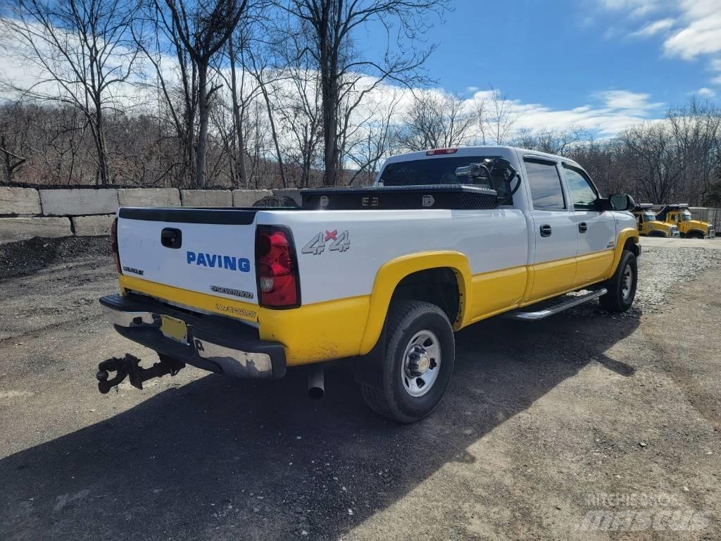 Chevrolet 3500 Ostale poljoprivredne mašine