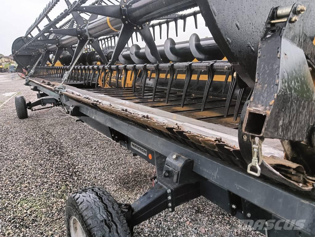 Nardi N 70-30 Dodatna oprema za kombajne