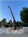XCMG QY 25 J Prenosni kranovi