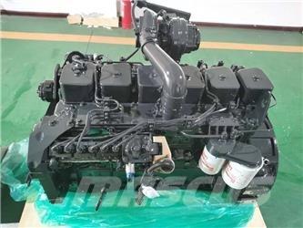 Cummins 6bt5.9-c130 Motori za građevinarstvo