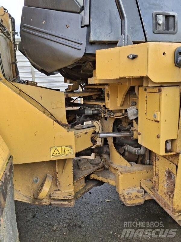 CAT 950H Utovarivači na točkove