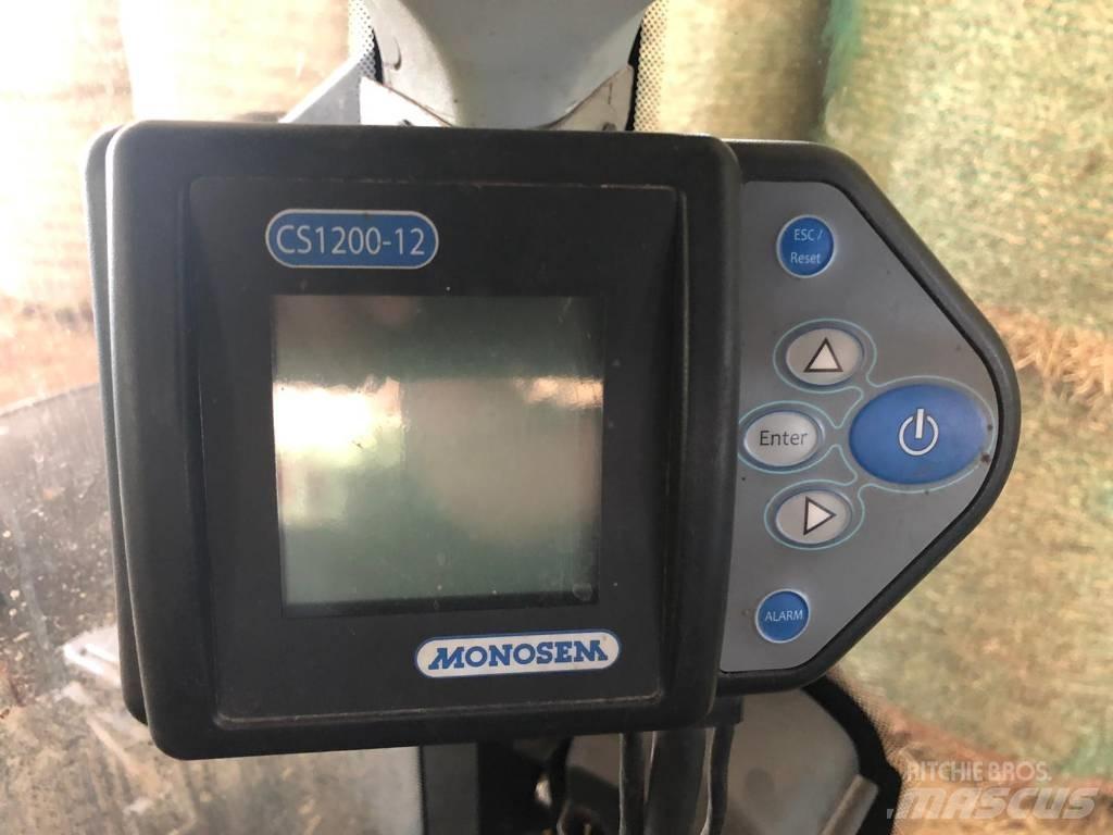 Monosem NG PLUS 4 Precizne sejačice