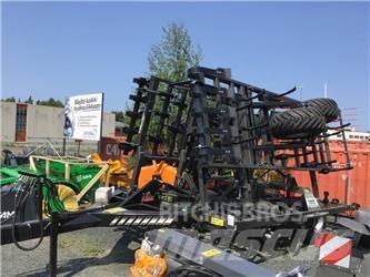 Parko 6000 Effective Drljače