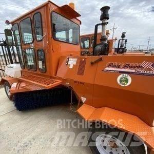 Broce RCT350 Mašine za čišćenje