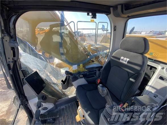 CAT 336 Bageri guseničari