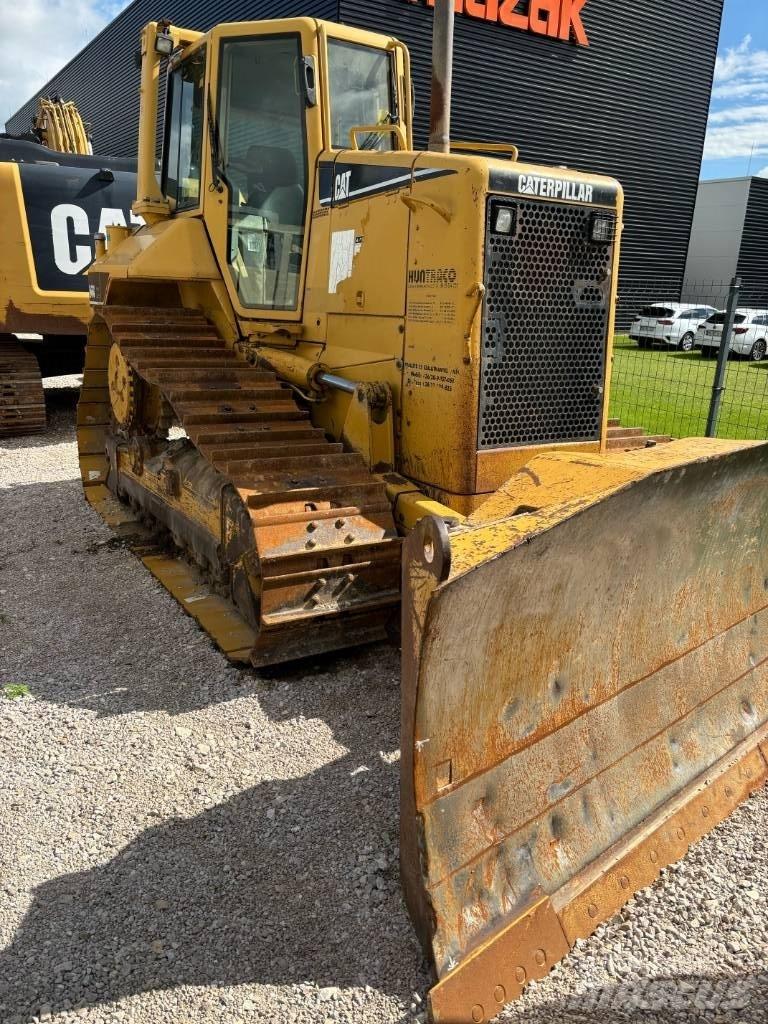 CAT D 6 N XL Buldožeri guseničari