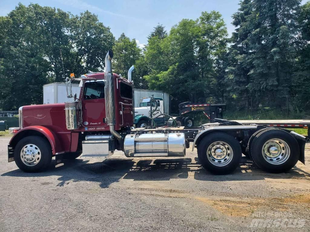 Peterbilt 389 Tegljači