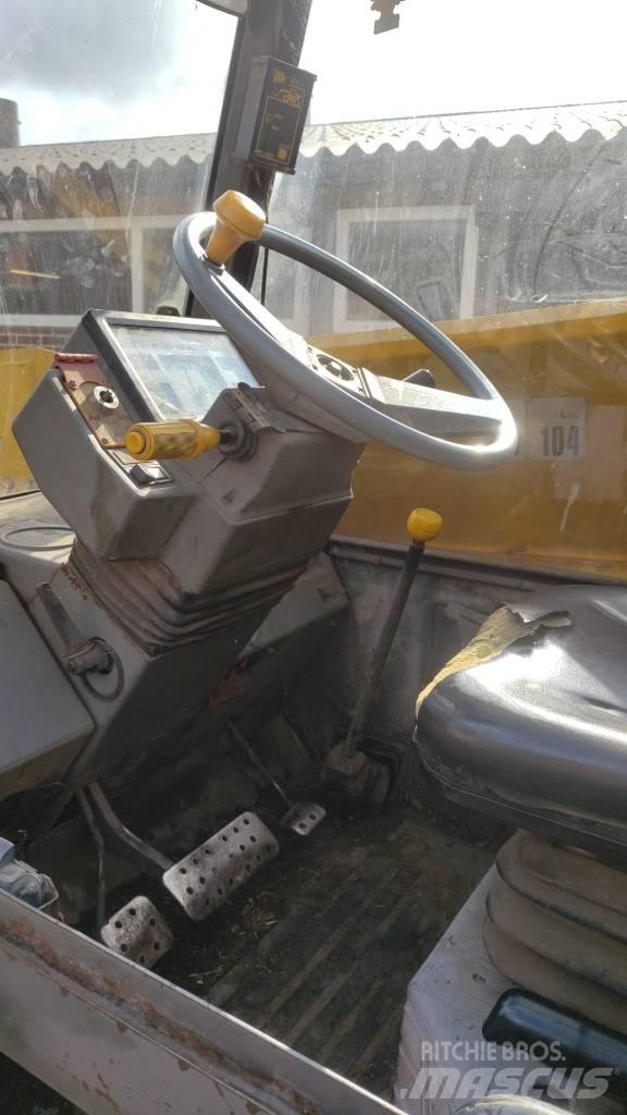  verreiker JCB 525-58 Ostale poljoprivredne mašine