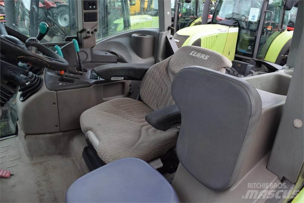 CLAAS Ares 816 RZ Traktori