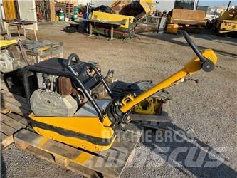 Wacker DPU4045H Vibro ploče