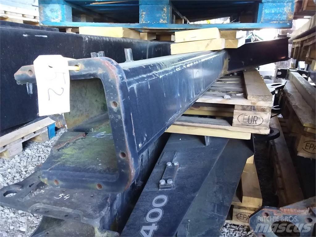 Cranab Ytterhölje Kranovi za debla