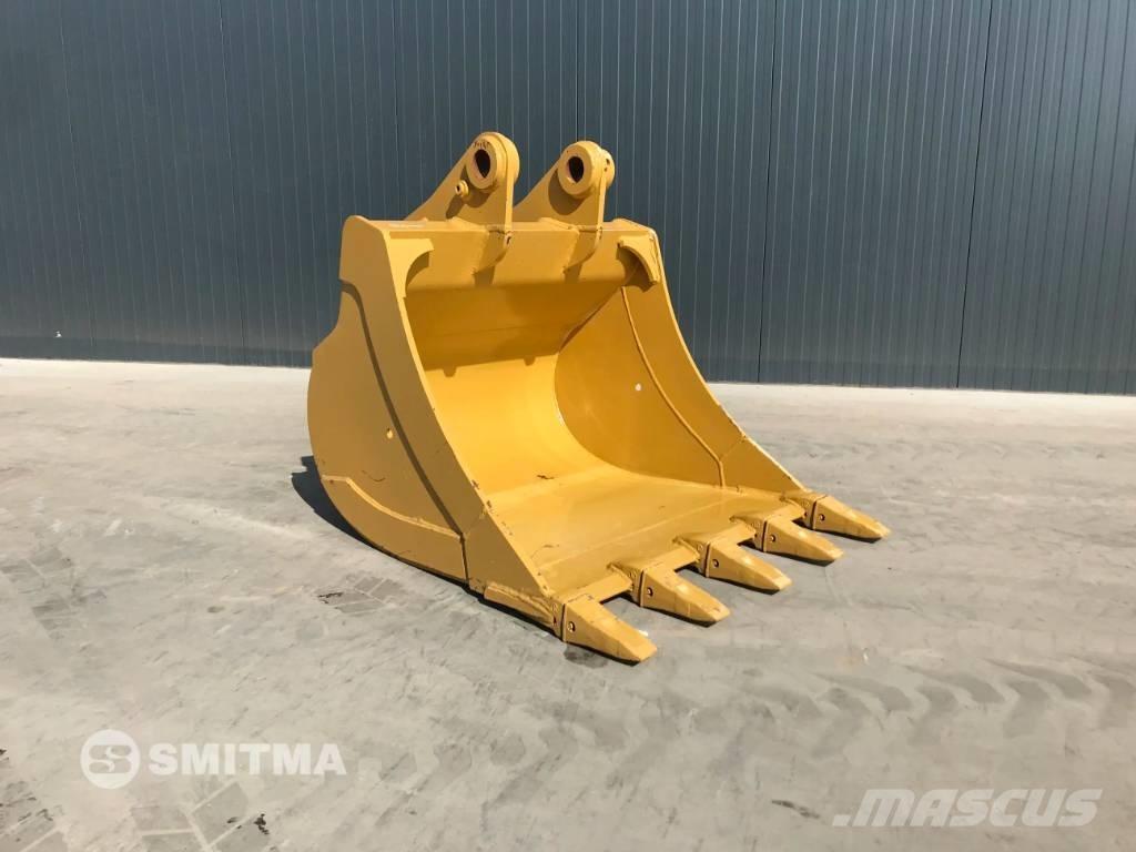 CAT 320GC 1.20m Kašike / Korpe