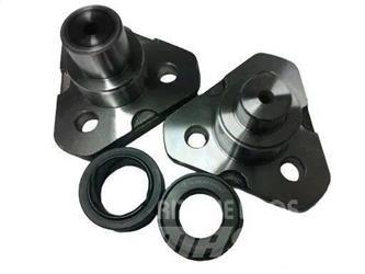Komatsu - kit pivoti Transmisija
