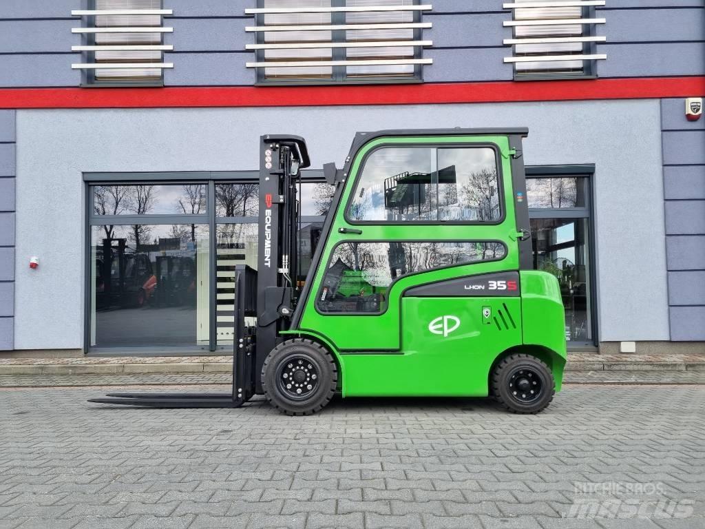EP CPD35L1 Li-Ion Električni viljuškari