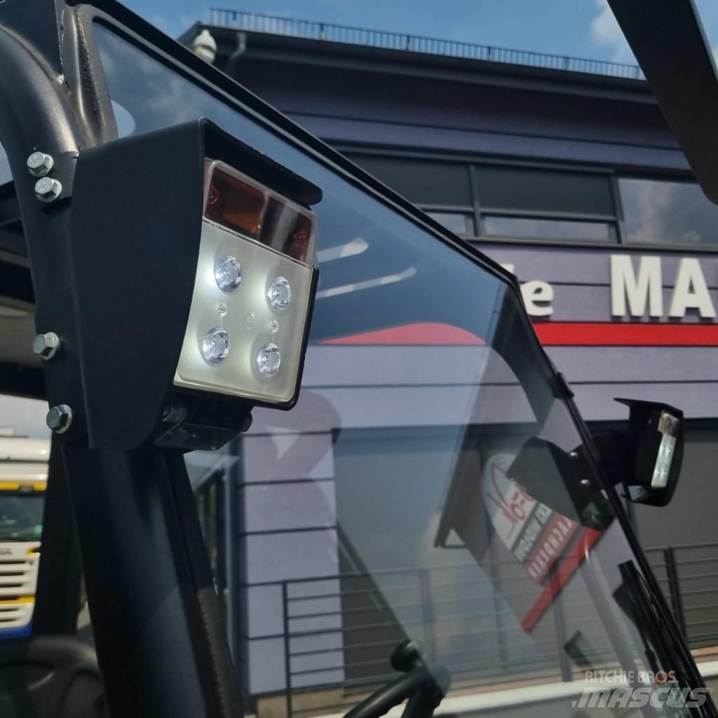 EP CPD35L1 Li-Ion Električni viljuškari