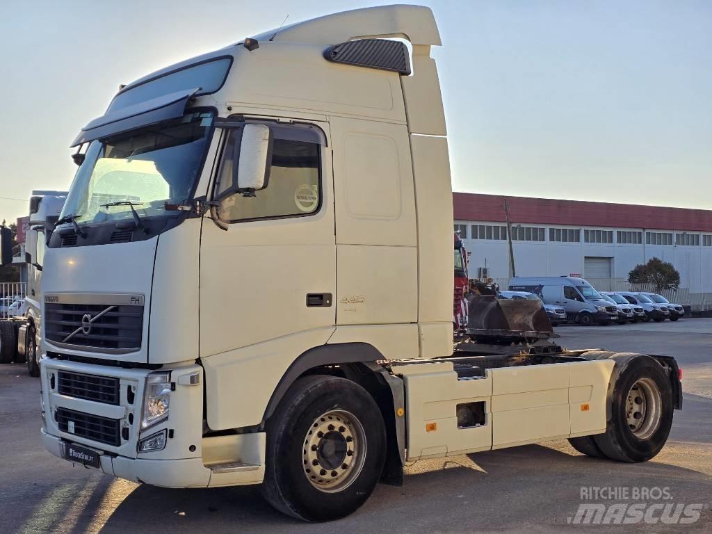 Volvo FH 13 440 Tegljači