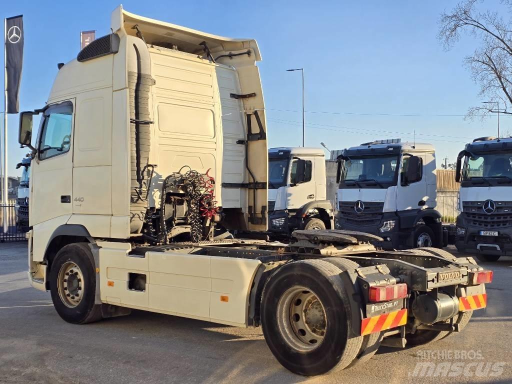 Volvo FH 13 440 Tegljači