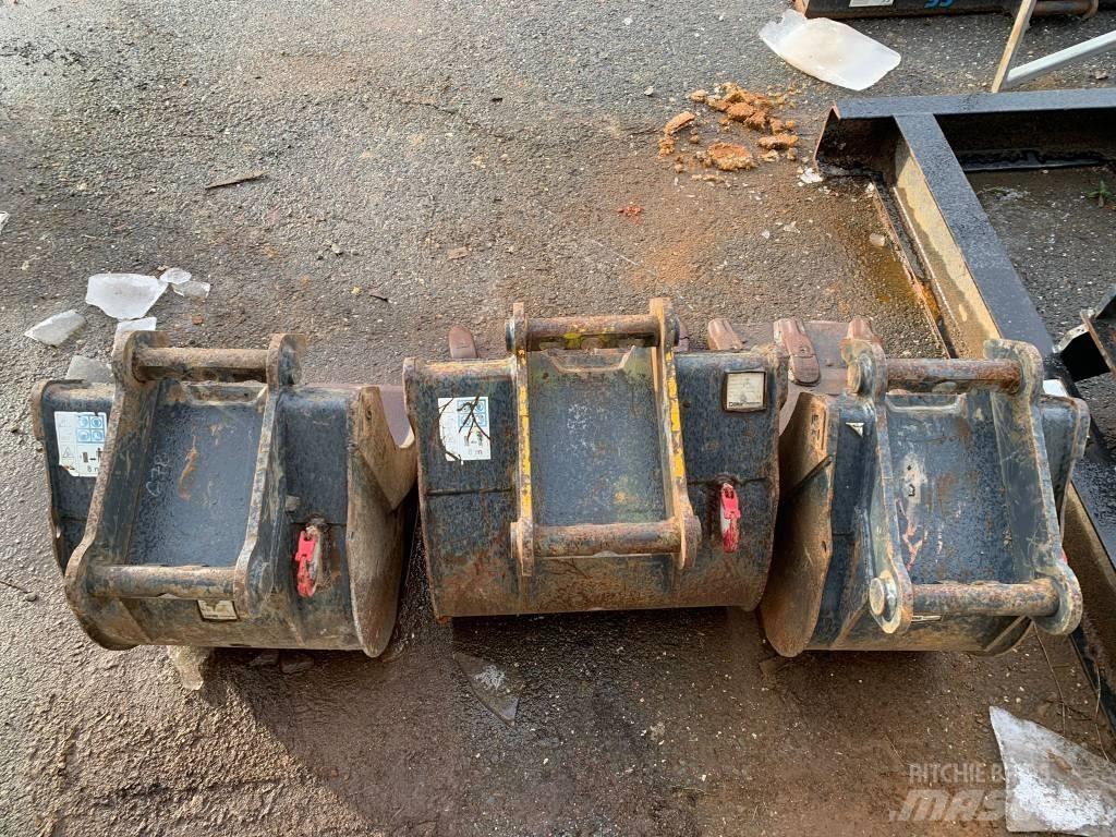 Kubota KX 048-4 Mini bageri < 7t