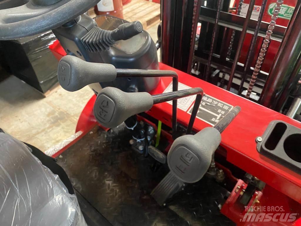 EasyLift CPD 15 Viljuškari - ostalo