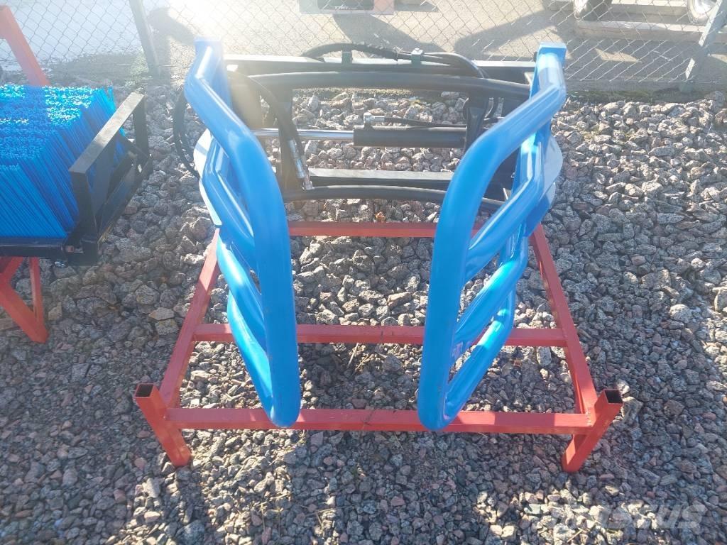 SE Equipment  Balgrip Poljoprivredni teleskopski utovarivači