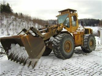 CAT 980B Utovarivači na točkove