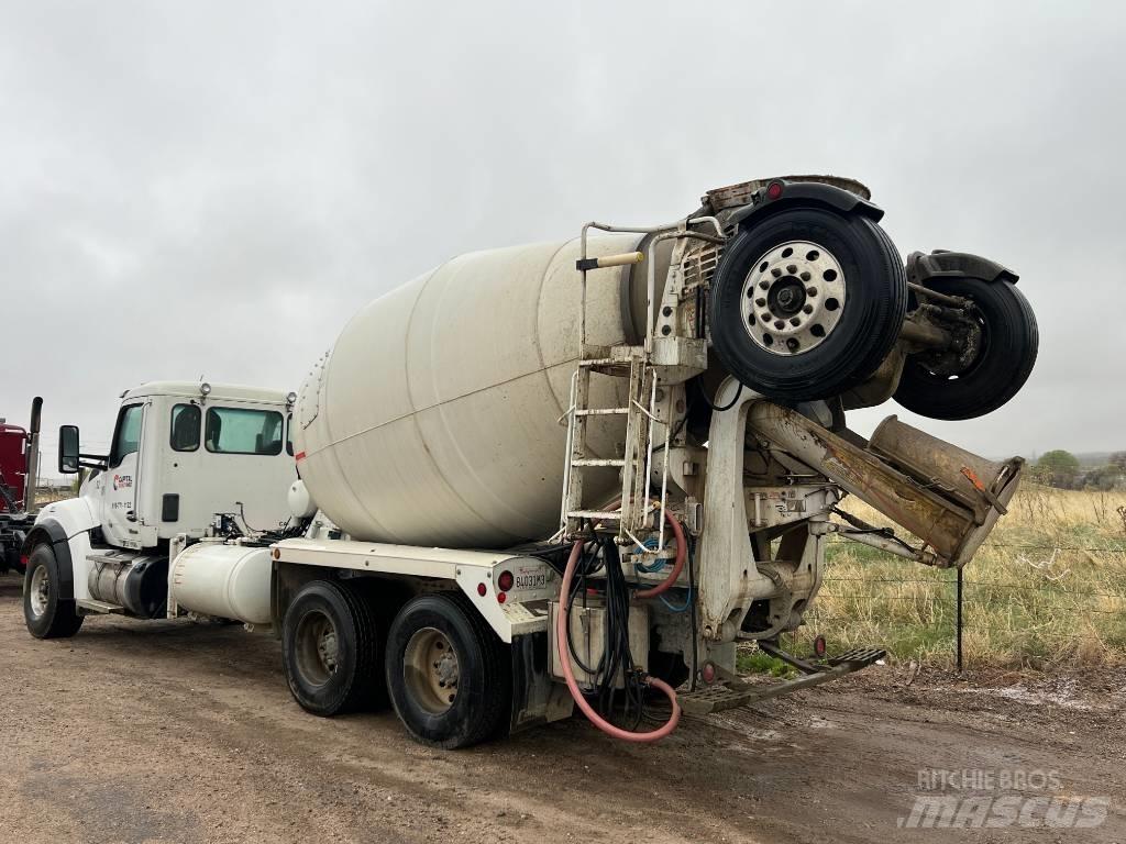 Kenworth T 880 Ostali kamioni
