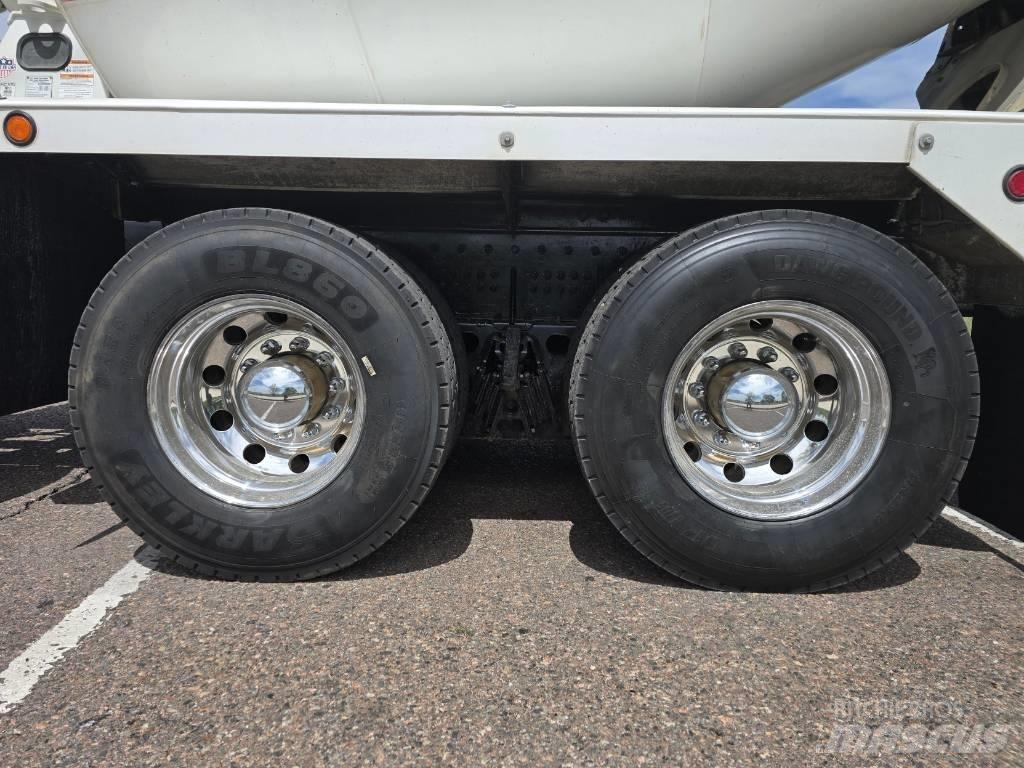 Kenworth T 880 Ostali kamioni