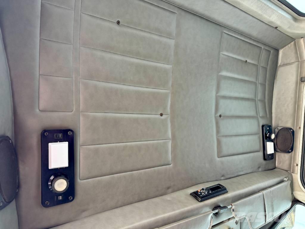 Peterbilt 378 Tegljači