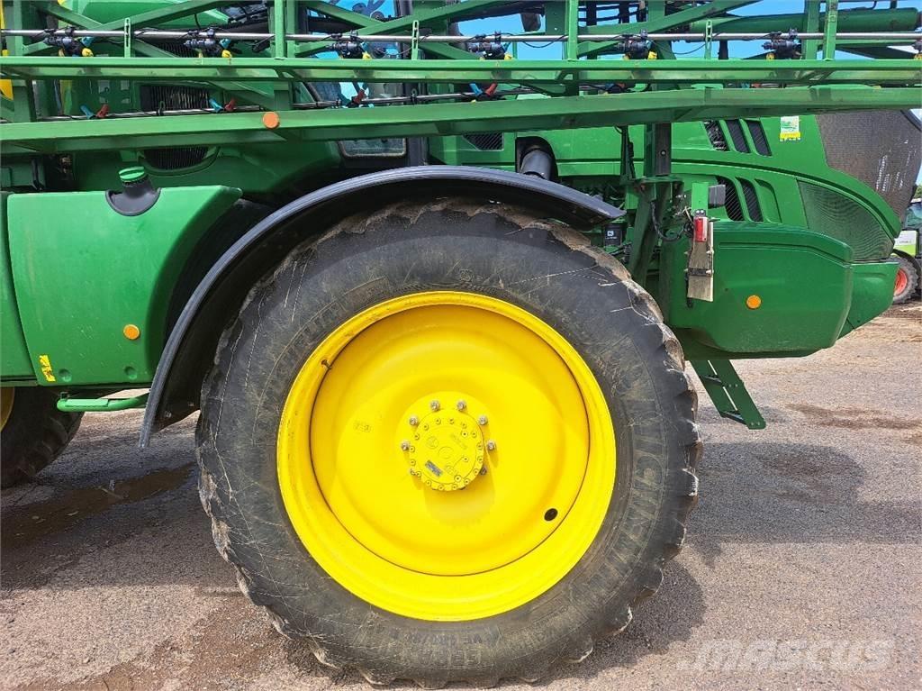 John Deere R4040 I Samohodne prskalice