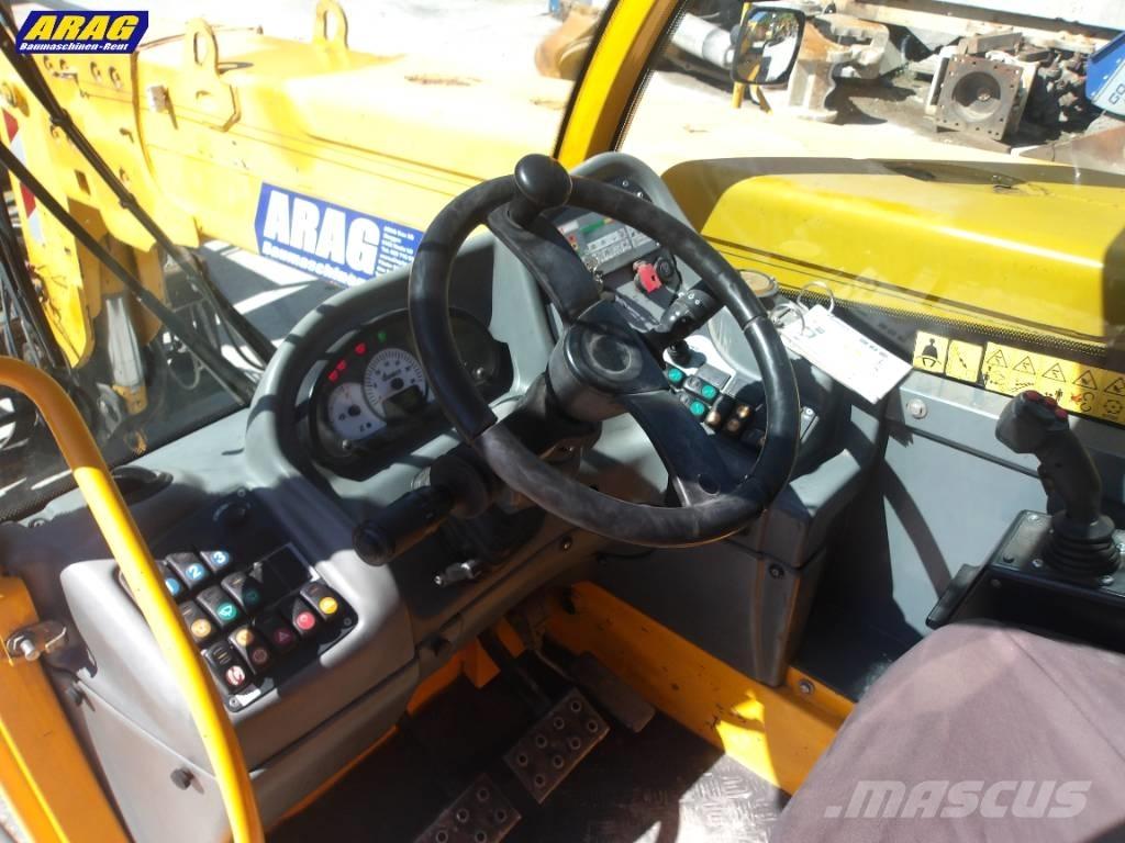 Dieci Pegasus 60.16 Teleskopski viljuškari