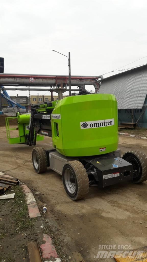 Zoomlion ZA14NJE-Li Zglobne podizne platforme