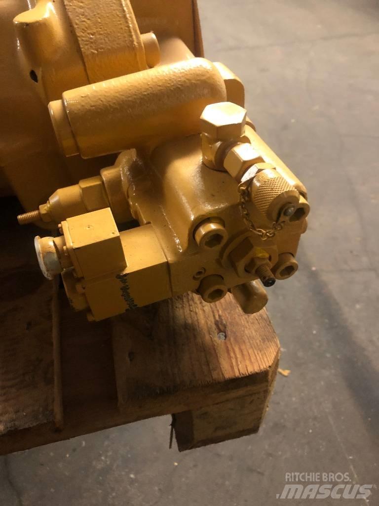 Linde BPR260 R Ostalo za građevinarstvo
