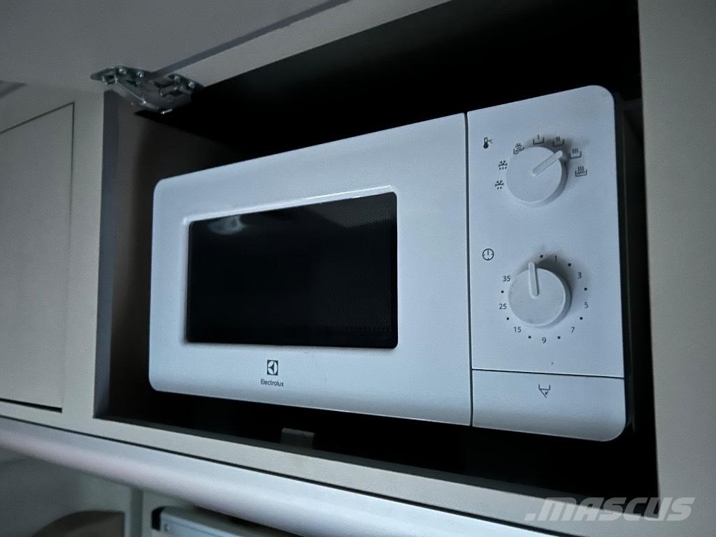 Mercedes-Benz 2853 Kamioni-šasije