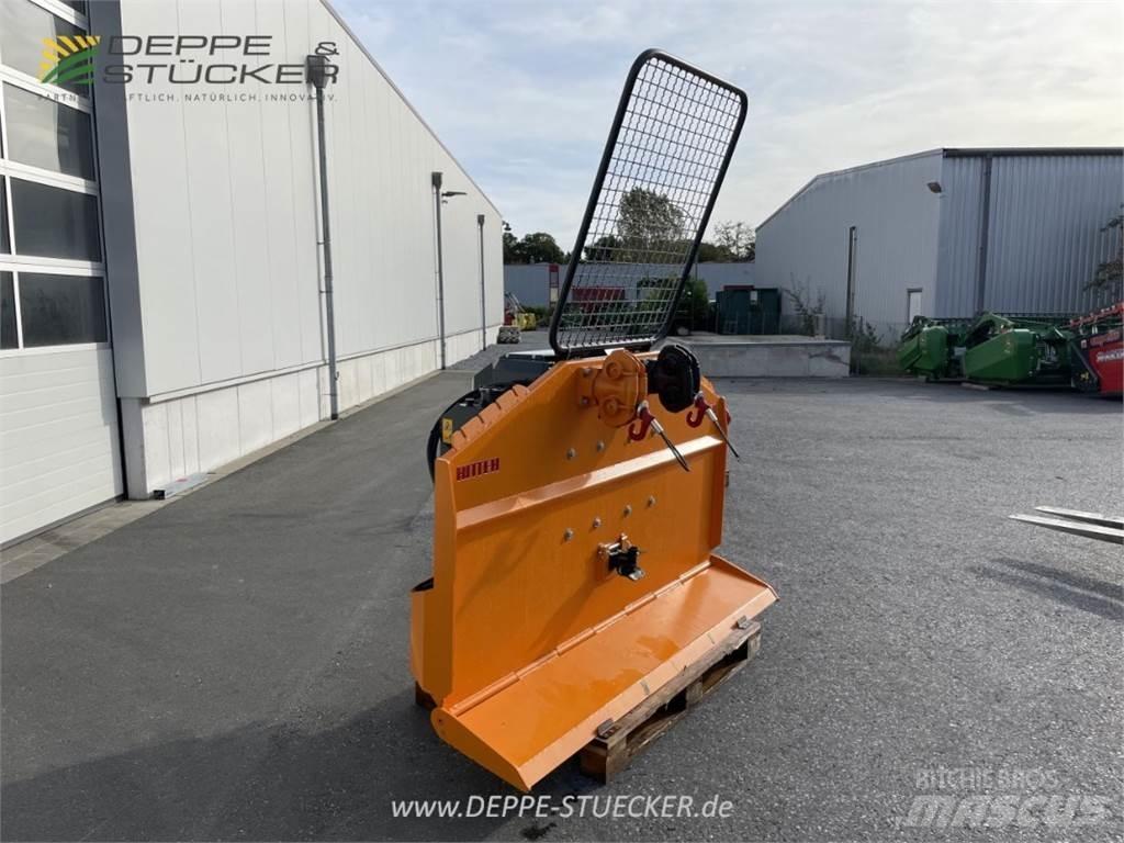 Ritter SD 70-DK Vitla