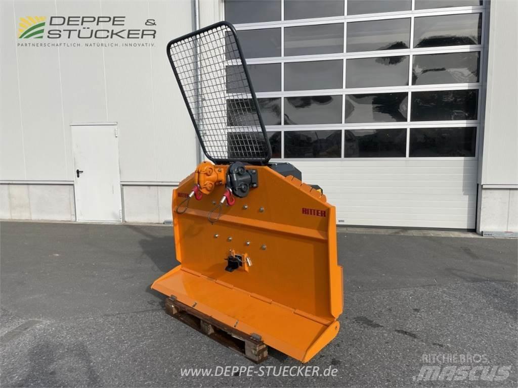 Ritter SD 70-DK Vitla