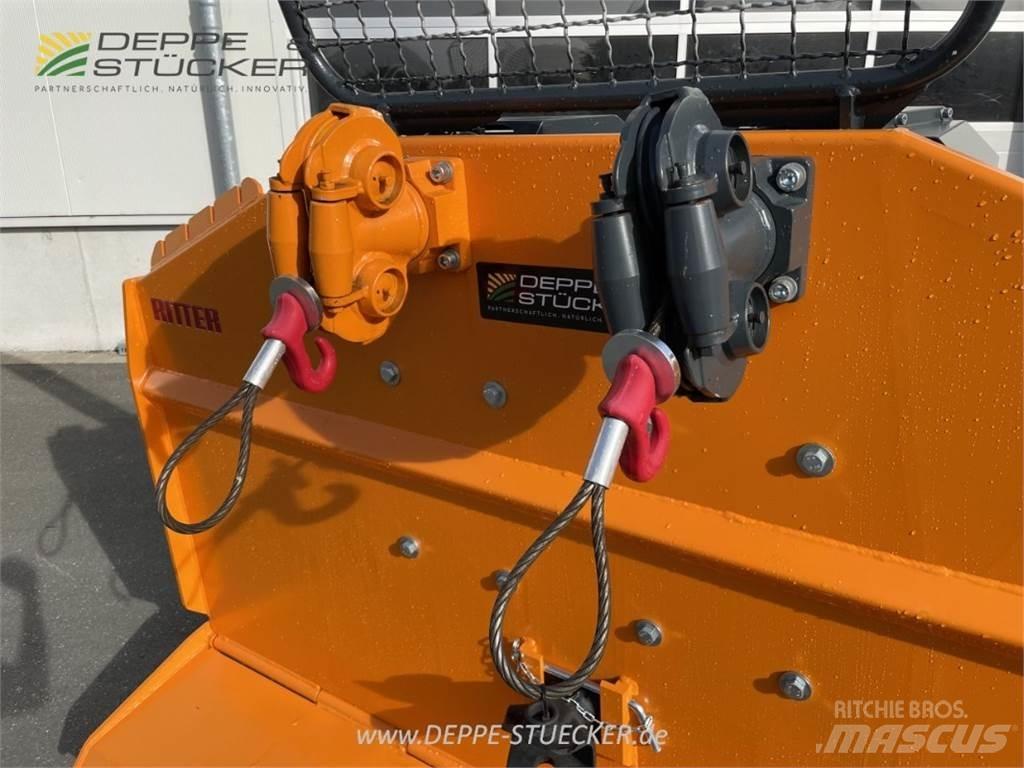 Ritter SD 70-DK Vitla