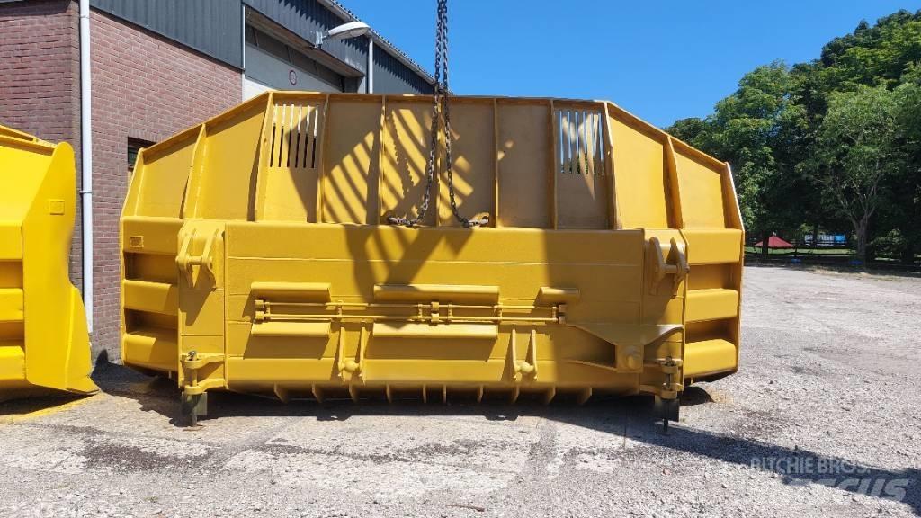 CAT D9T Buldožeri guseničari