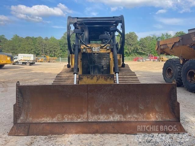 CAT D 6 T LGP Buldožeri guseničari