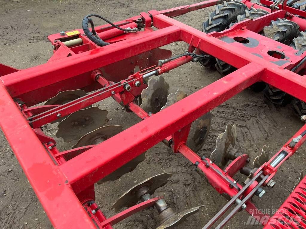 Horsch Pronto 6 DC Sejačice