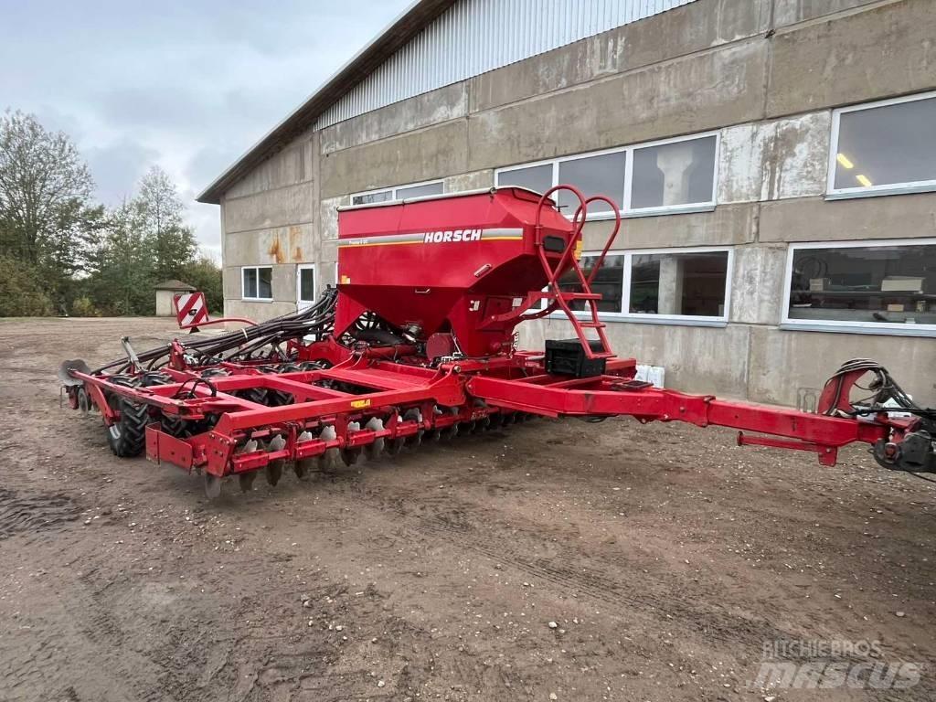 Horsch Pronto 6 DC Sejačice