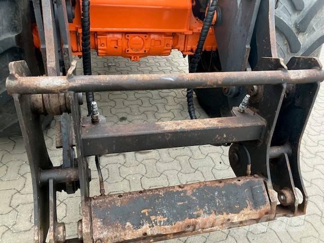 Doosan DL 200 TC Utovarivači na točkove